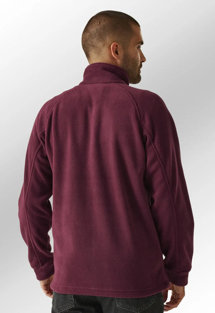 Regatta Thor III Fleece - The Work Uniform Company
