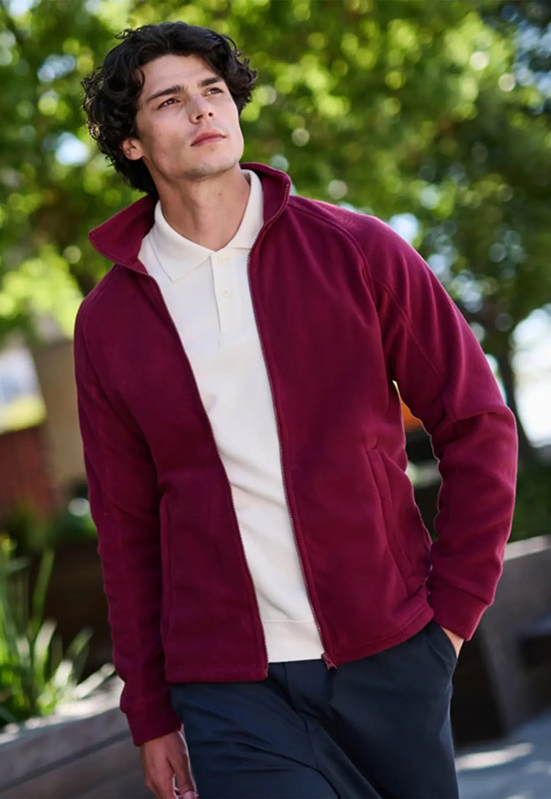 Regatta Thor III Fleece - The Work Uniform Company