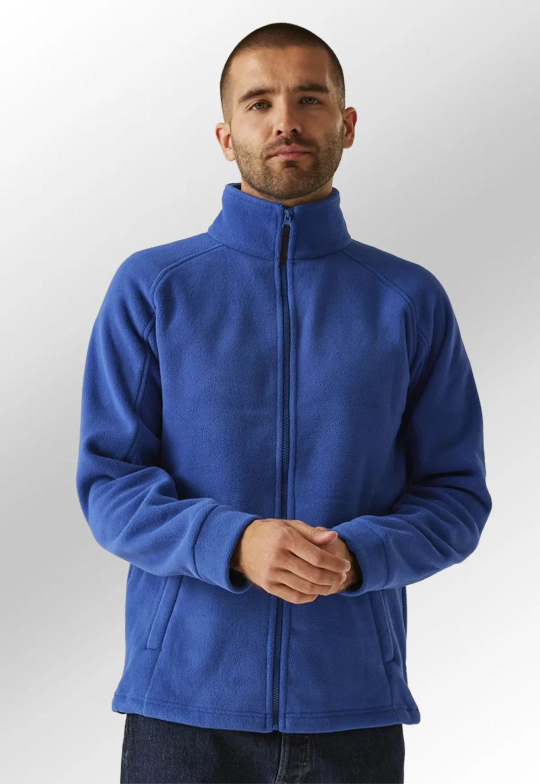 Regatta Thor III Fleece - The Work Uniform Company