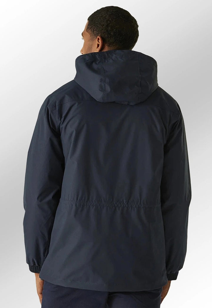 Regatta Vertex III Microfibre Jacket - The Work Uniform Company