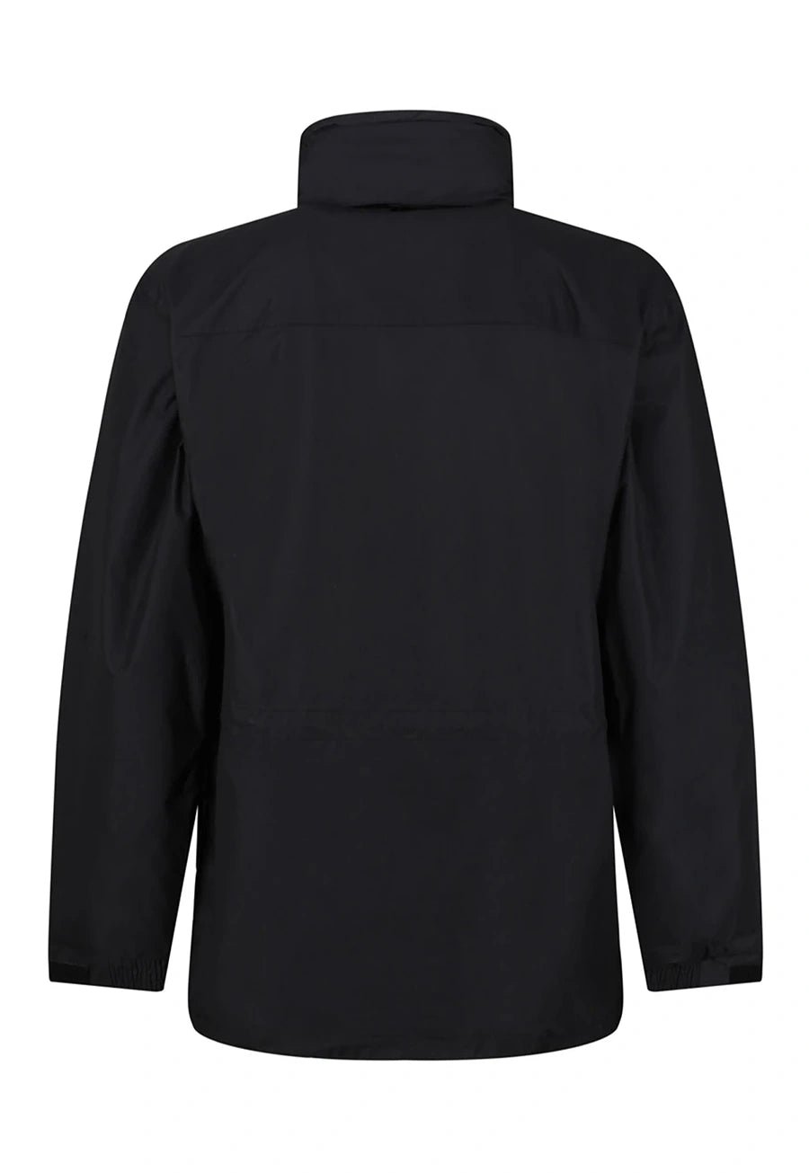 Regatta Vertex III Microfibre Jacket - The Work Uniform Company