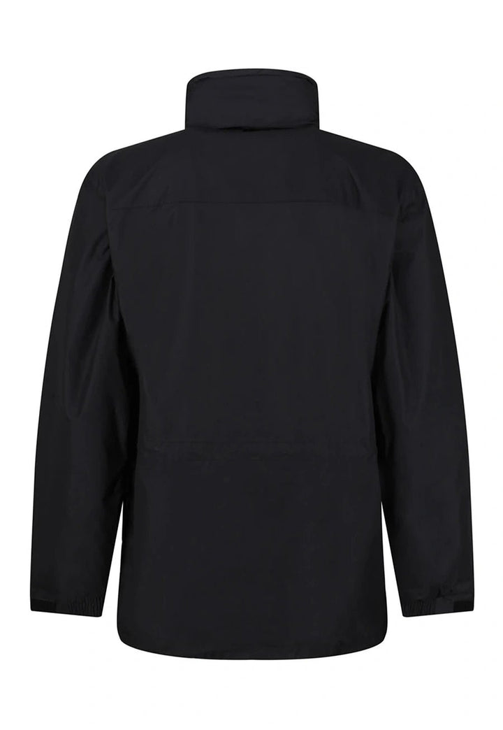 Regatta Vertex III Microfibre Jacket - The Work Uniform Company