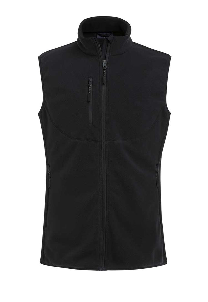 Rochester Core Fleece Gilet