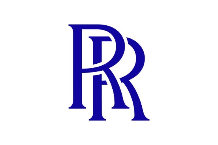 Rolls Royce Logo