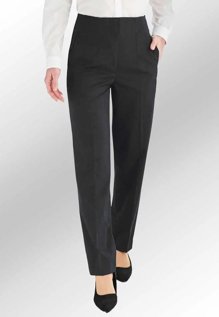 Rosalind High Waist Trouser 2381