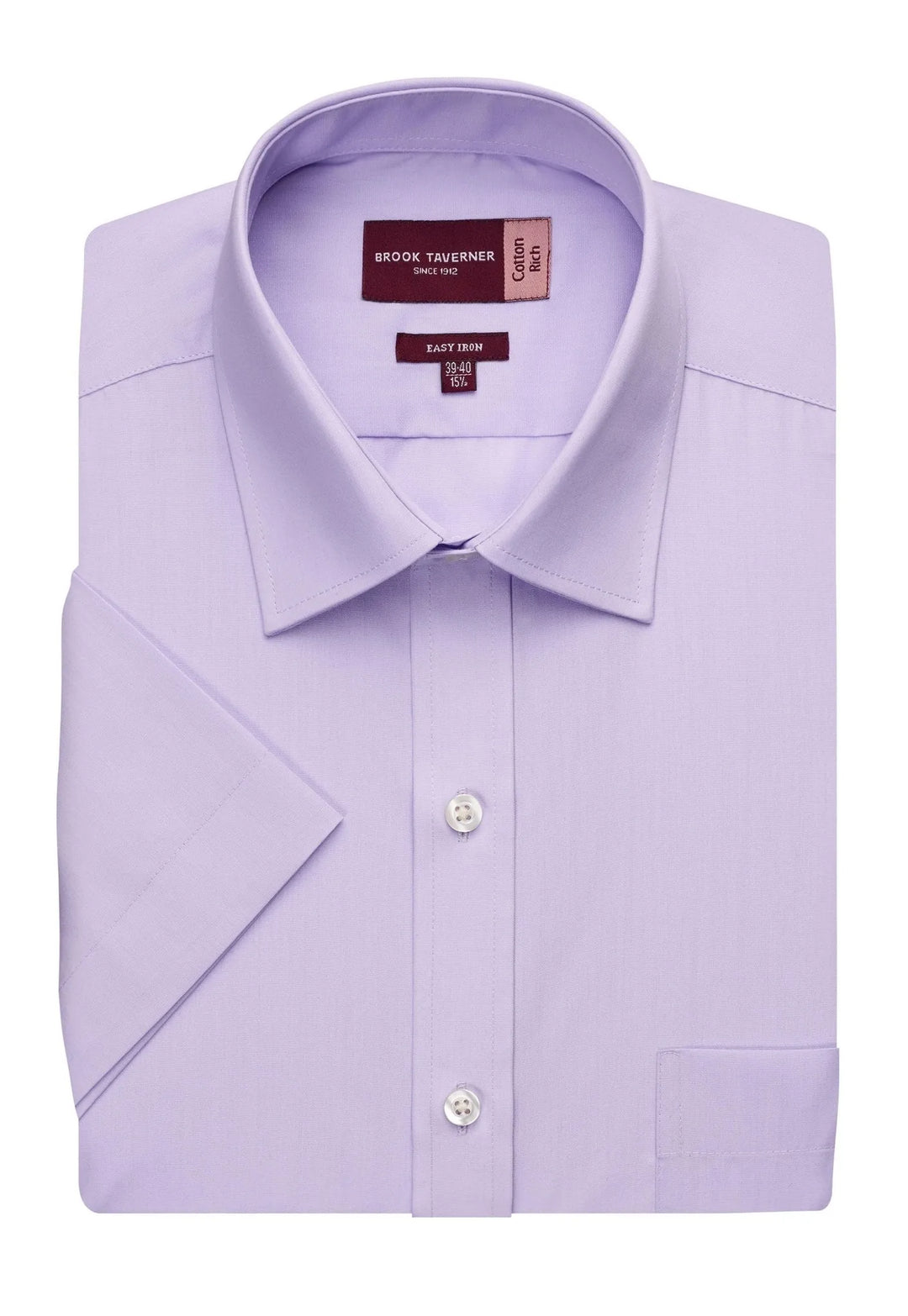 Rosello Classic Fit Men's Shirt - The Work Uniform Company