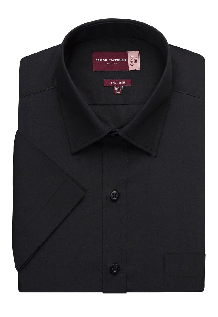 Rosello Classic Fit Men's Shirt - The Work Uniform Company