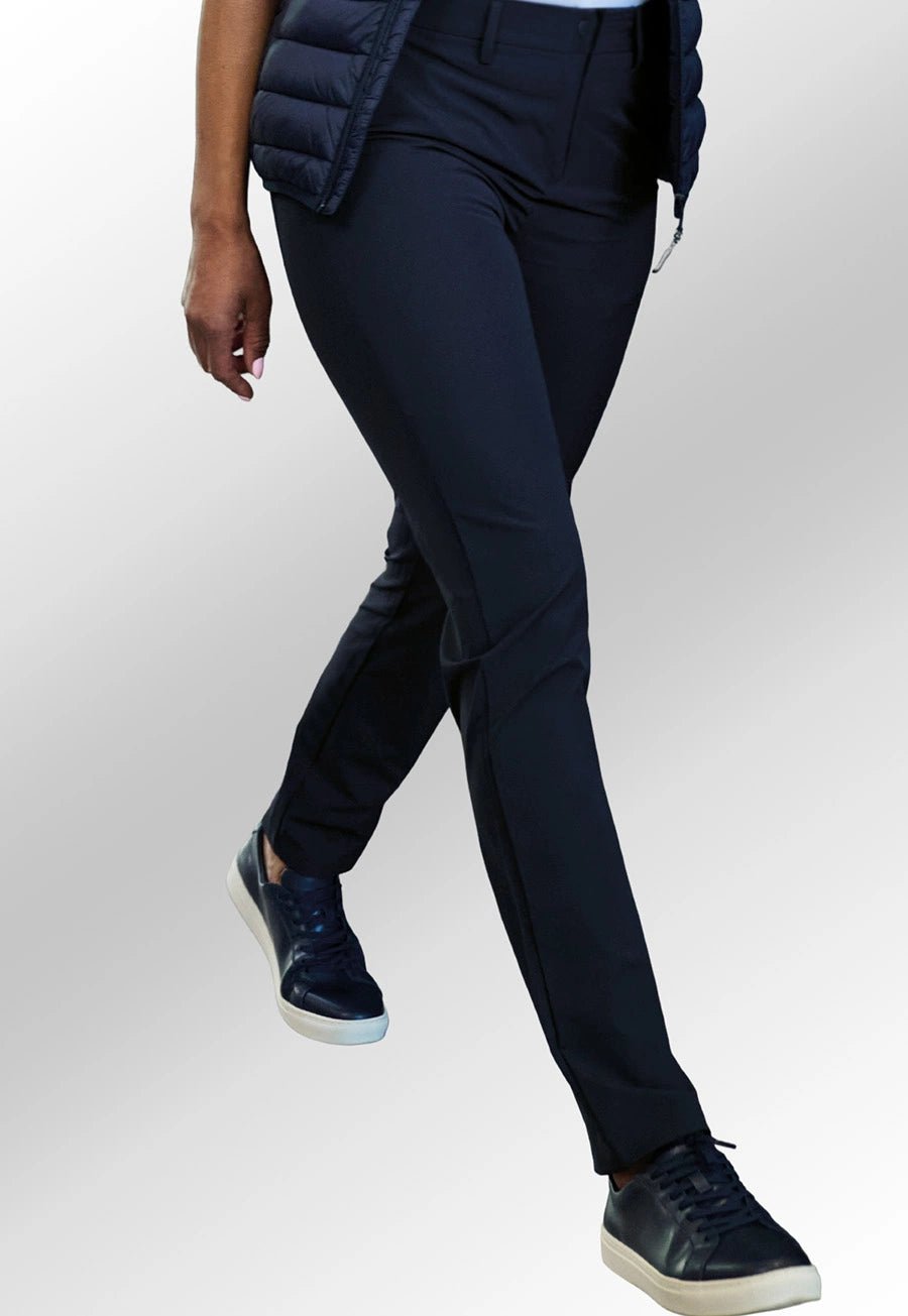 Ruby Pro - Active Trouser - The Work Uniform Company