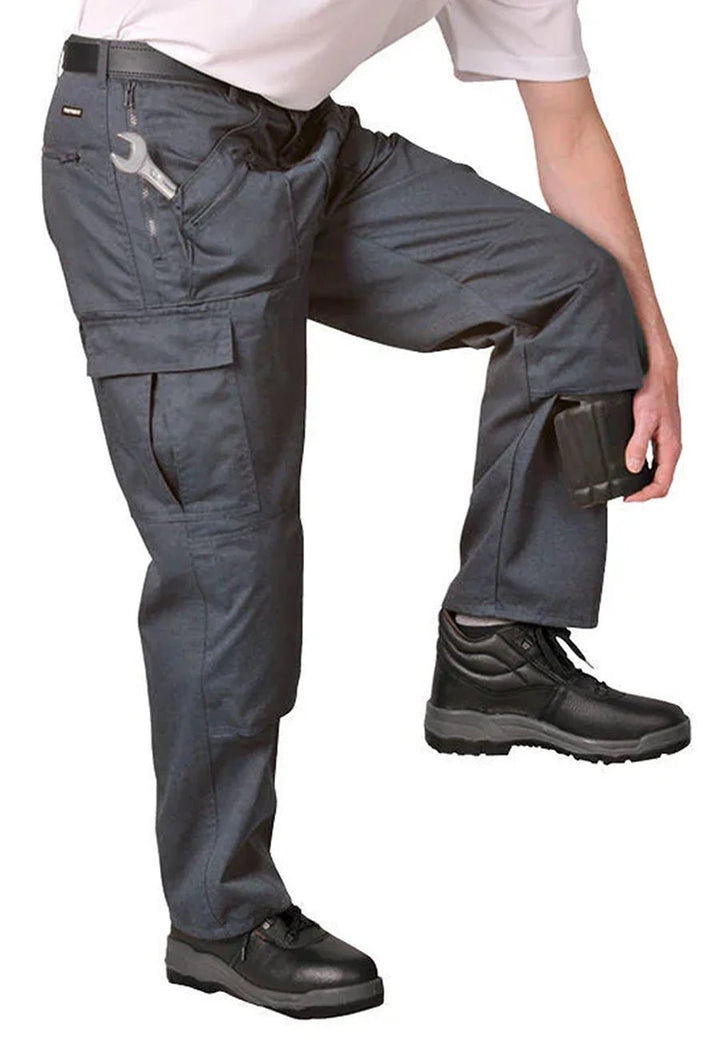 Action Trousers S887 - The Work Uniform Company