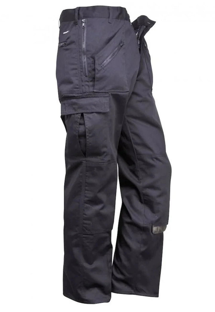 Action Trousers S887 - The Work Uniform Company