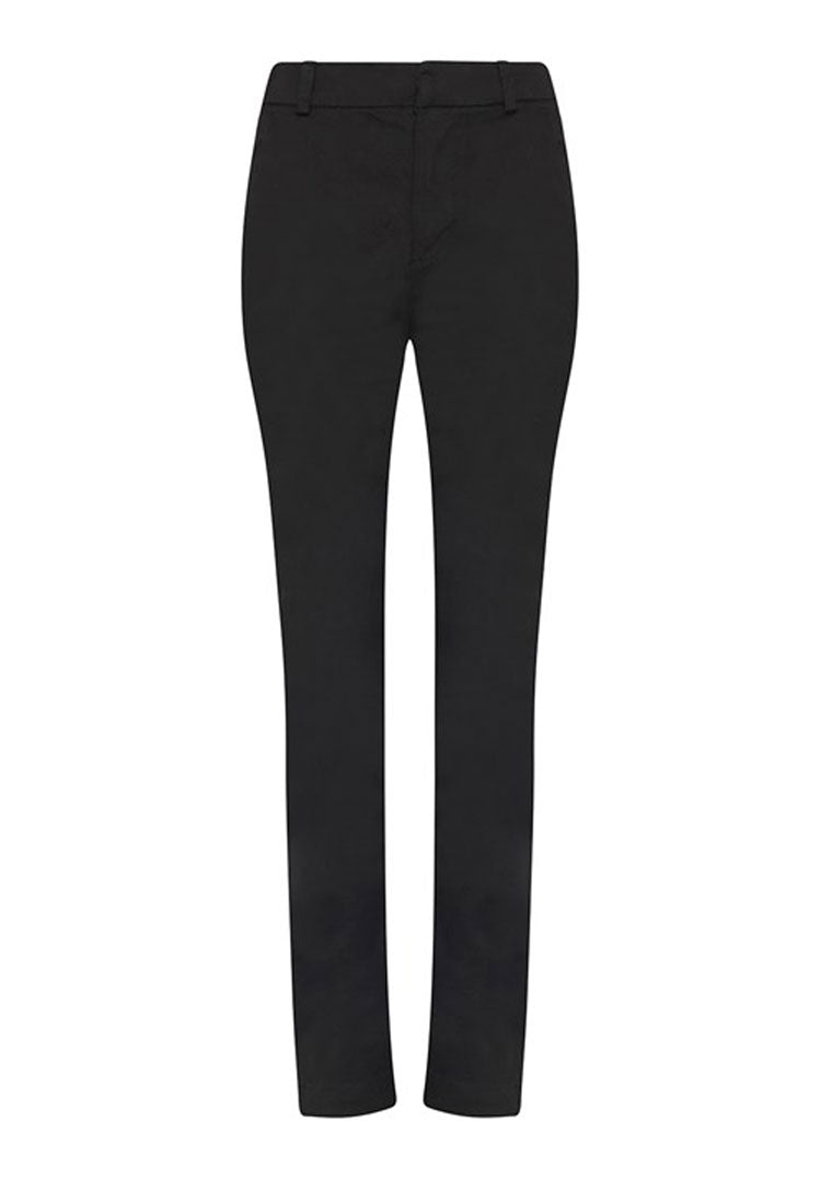 SD025 Women's Lily Slim Chinos