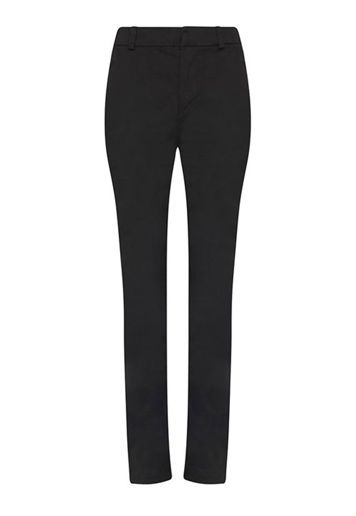 SD025 Women's Lily Slim Chinos