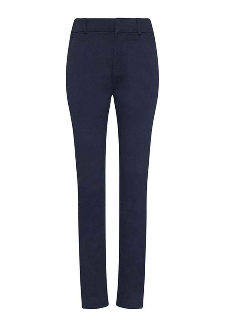 SD025 Women's Lily Slim Chinos