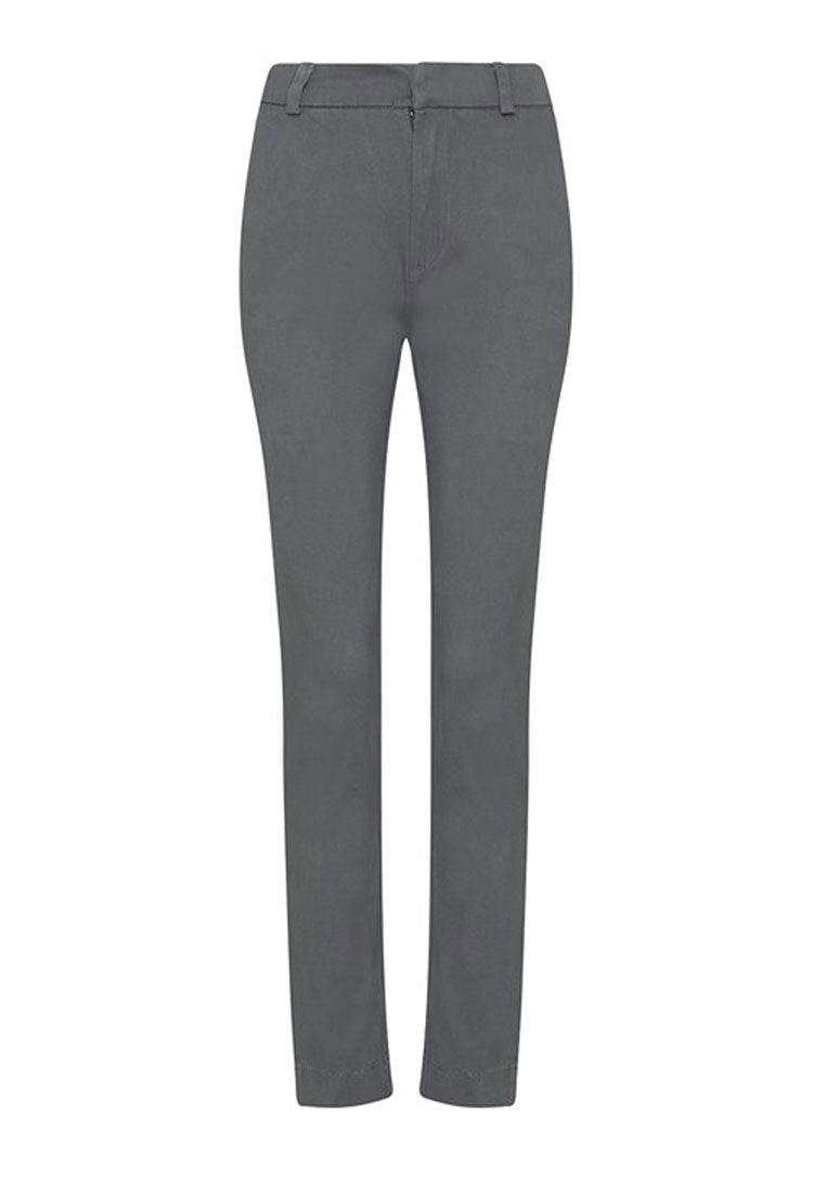 SD025 Women's Lily Slim Chinos