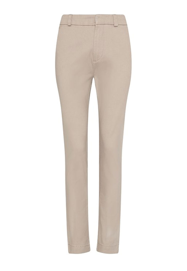 SD025 Women's Lily Slim Chinos