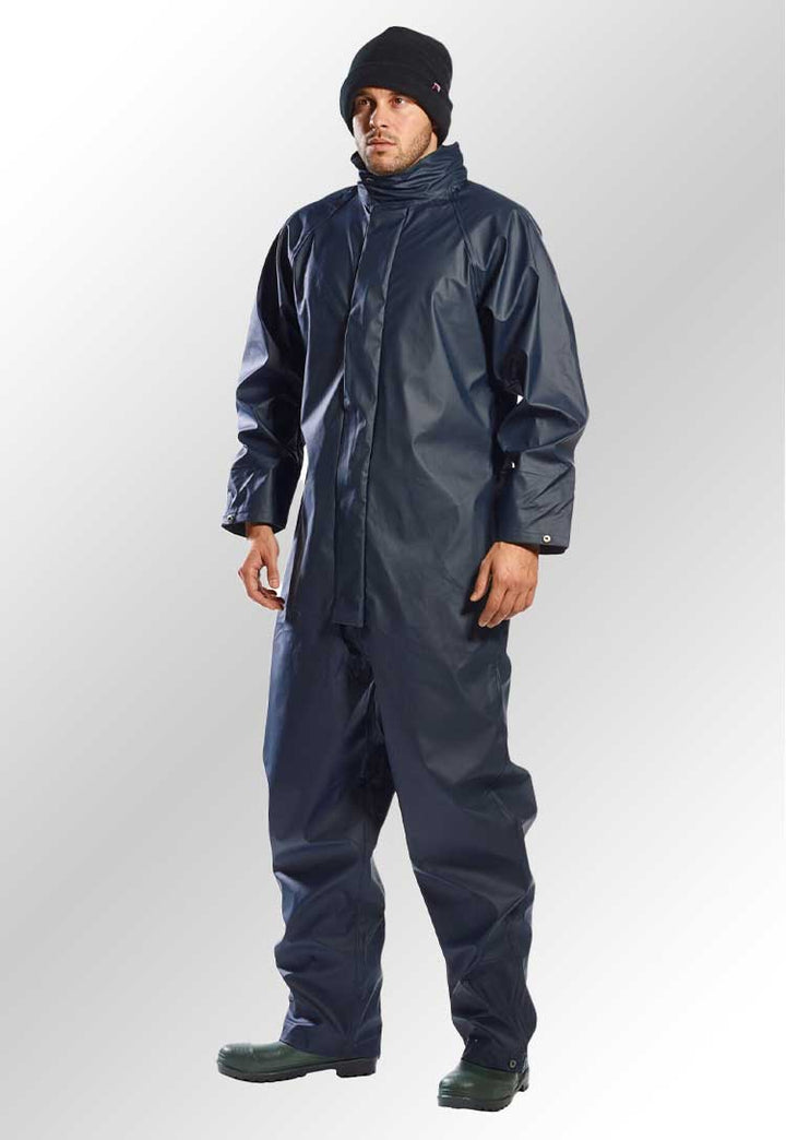 Sealtex Classic Coverall S452