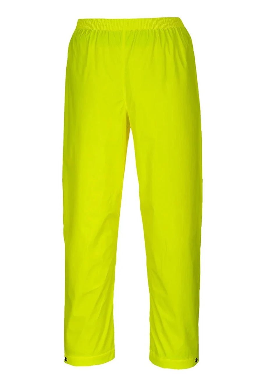 Sealtex Classic Trousers - The Work Uniform Company