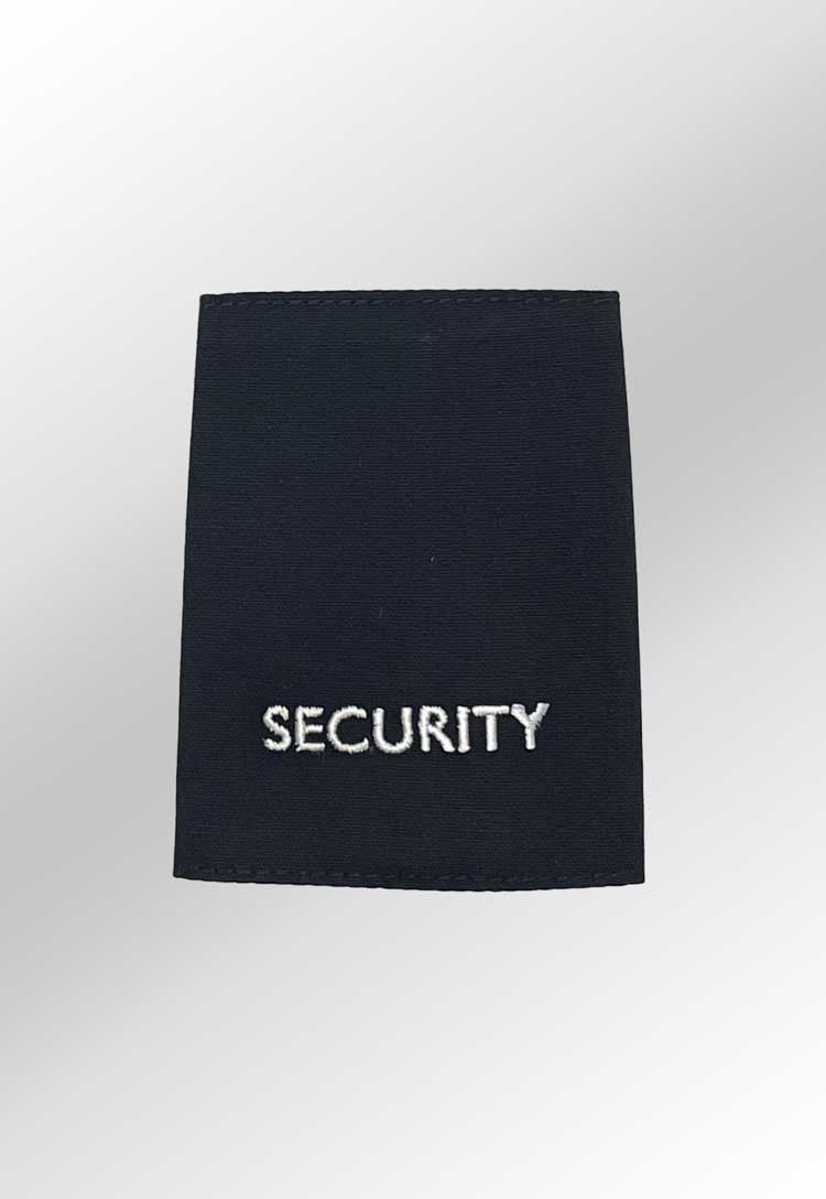 Security Slider