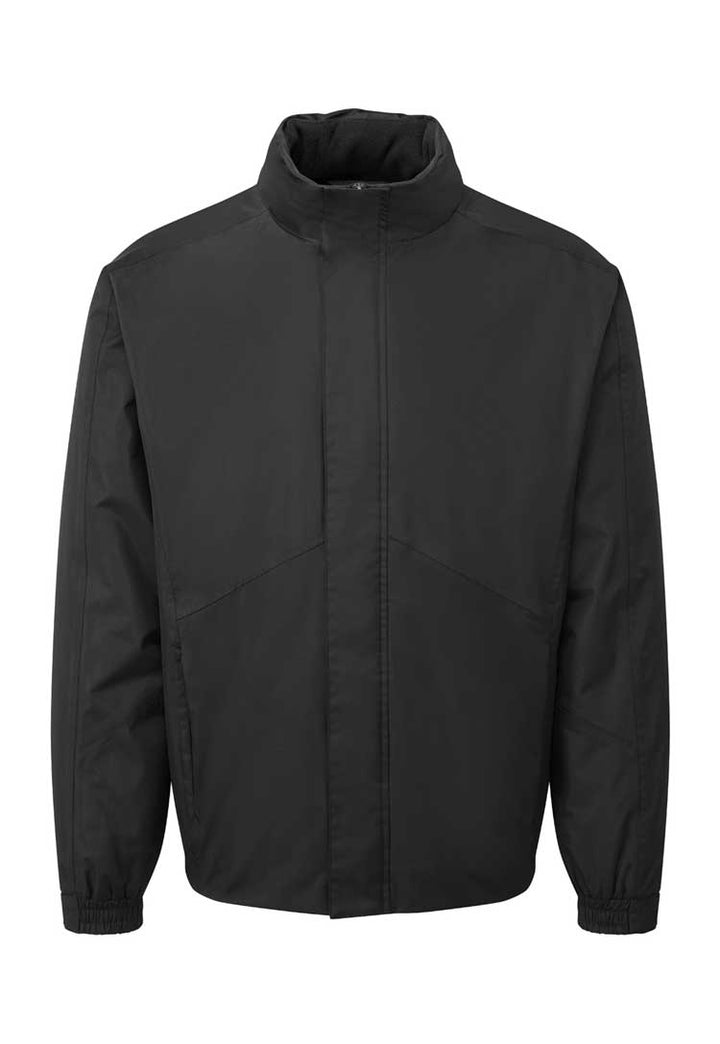 ‘Selsey’ Hydrochecker Jacket PR800 in black