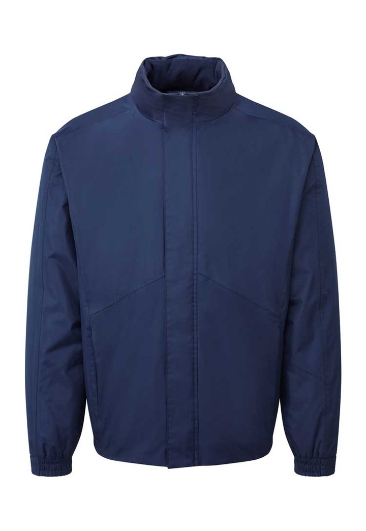 ‘Selsey’ Hydrochecker Jacket PR800 in navy