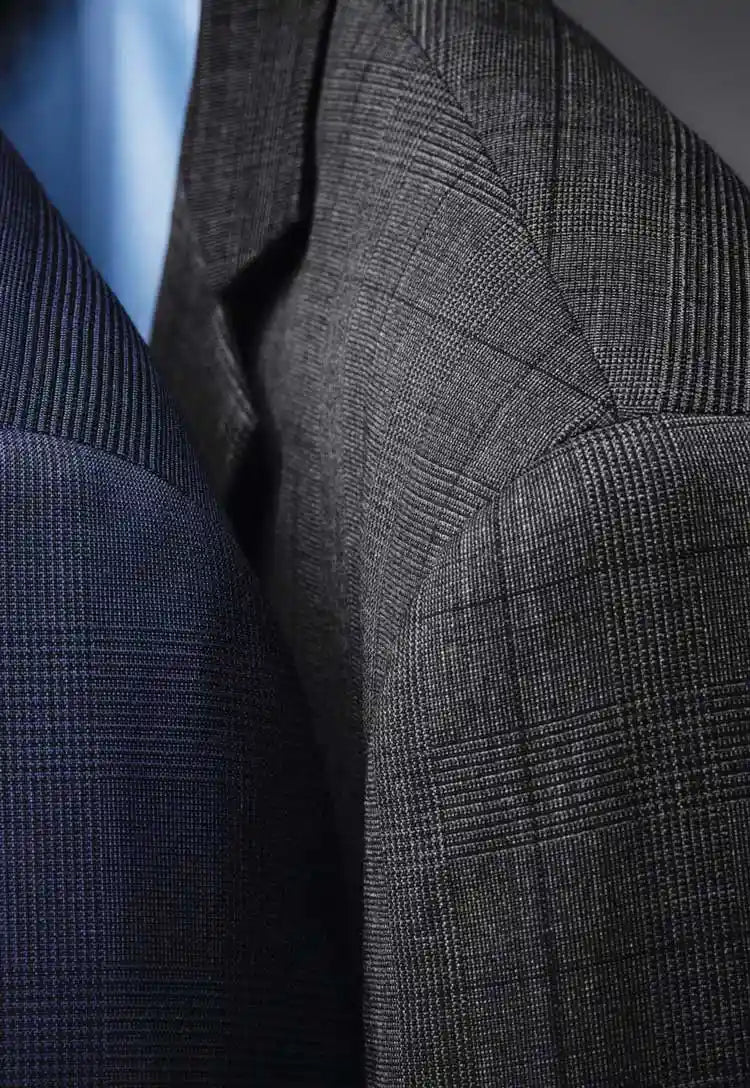 Novara Signature Tailored Fit Jacket - The Work Uniform Company