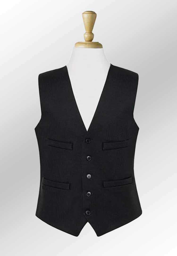 Single Breasted Waistcoat 1081