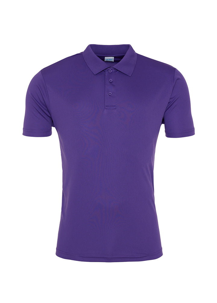 Cool Smooth Polo JC021