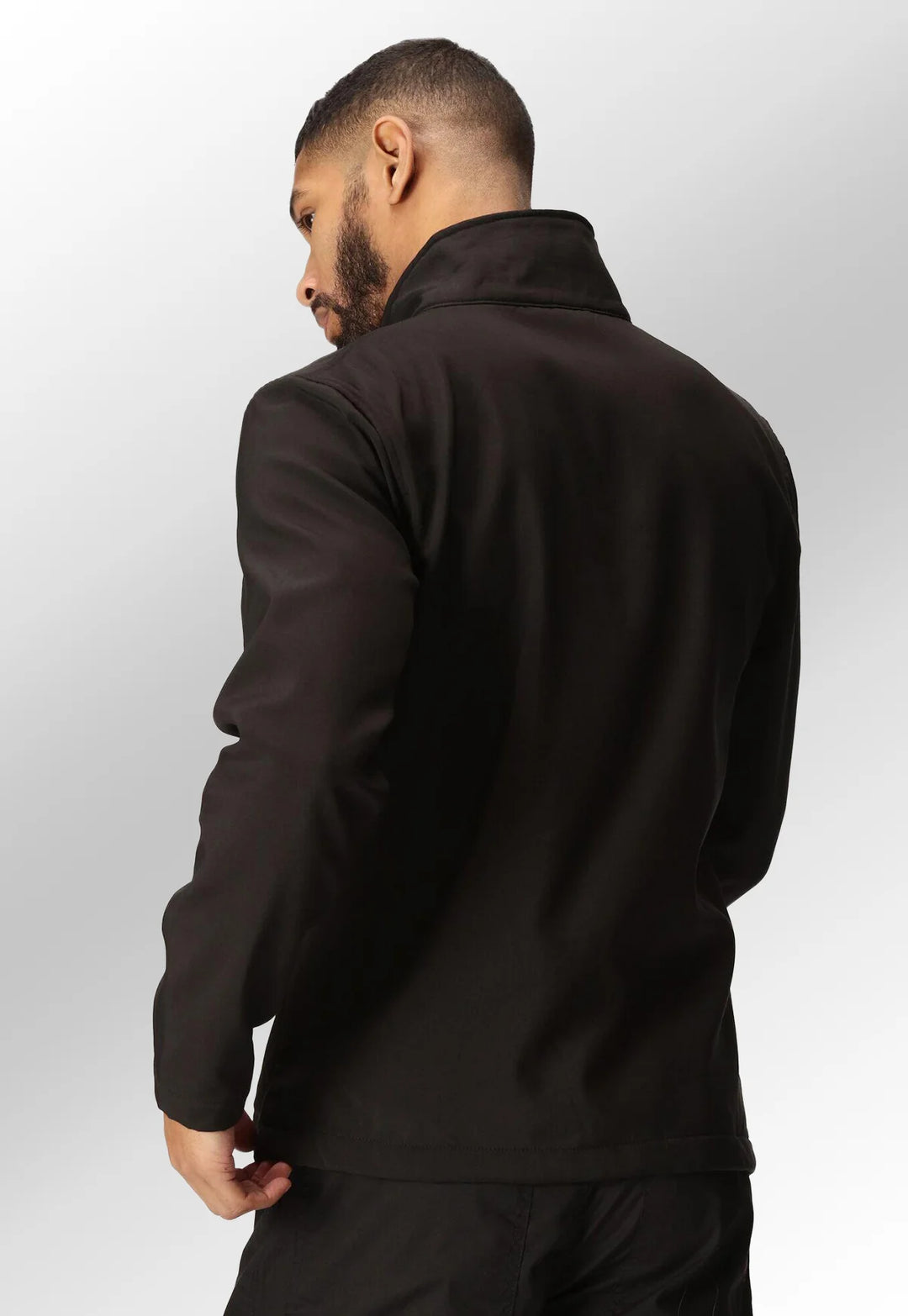 Ablaze Printable Softshell SN130 - The Work Uniform Company