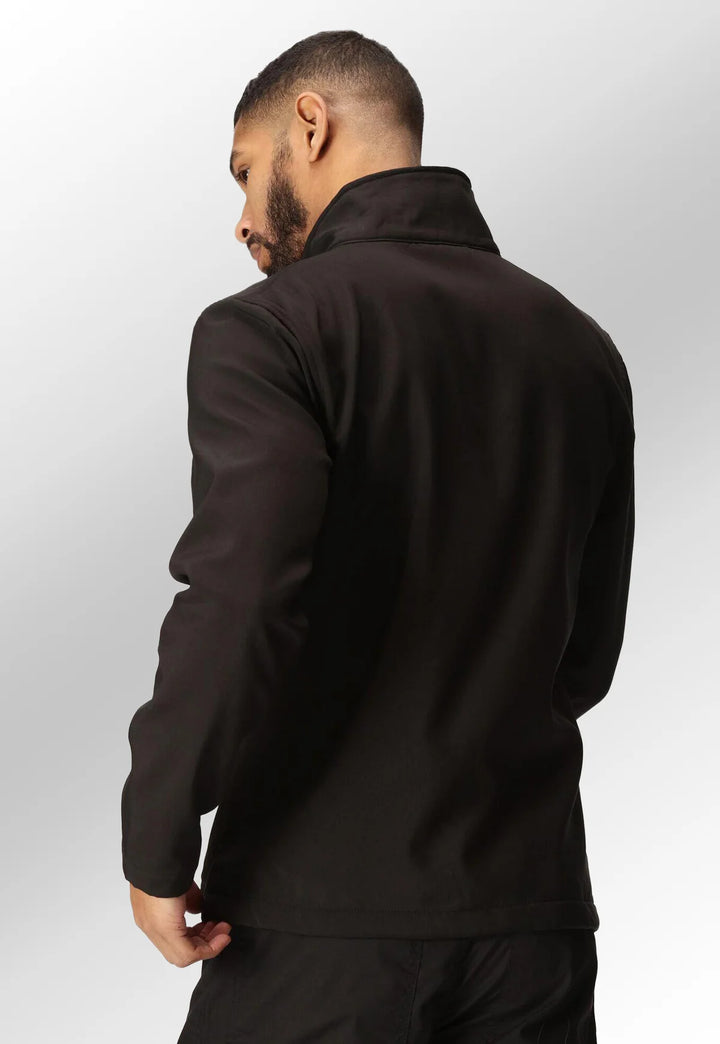 Ablaze Printable Softshell SN130 - The Work Uniform Company