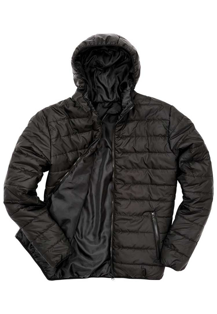 Soft Padded Jacket R233M