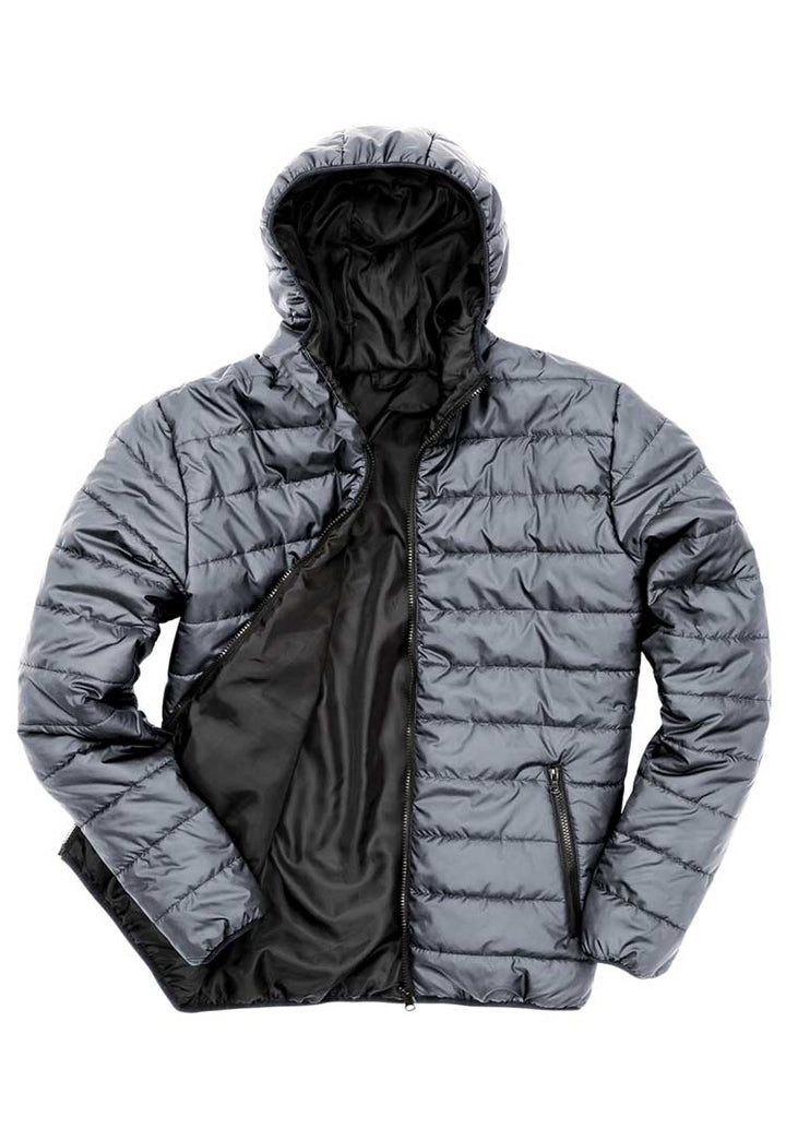 Soft Padded Jacket R233M