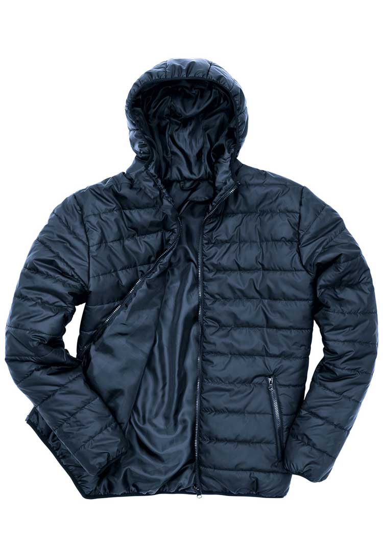 Soft Padded Jacket R233M