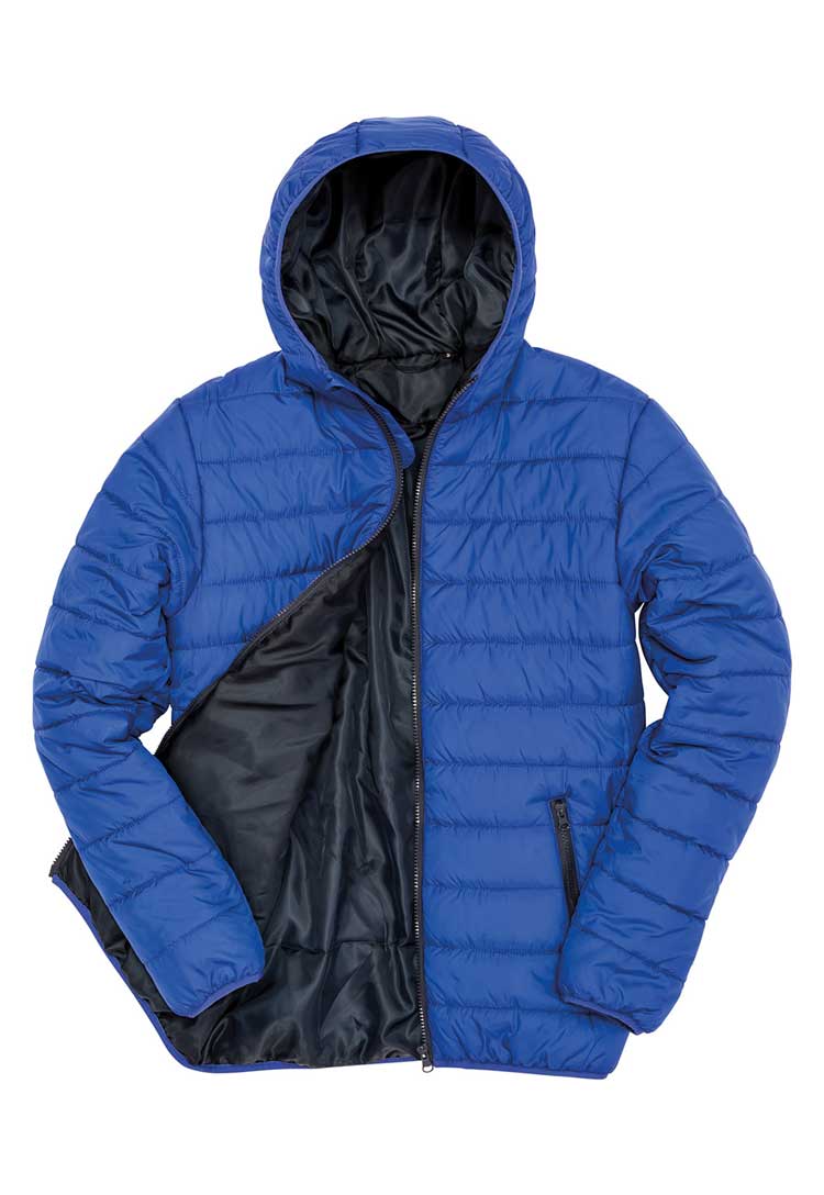 Soft Padded Jacket R233M