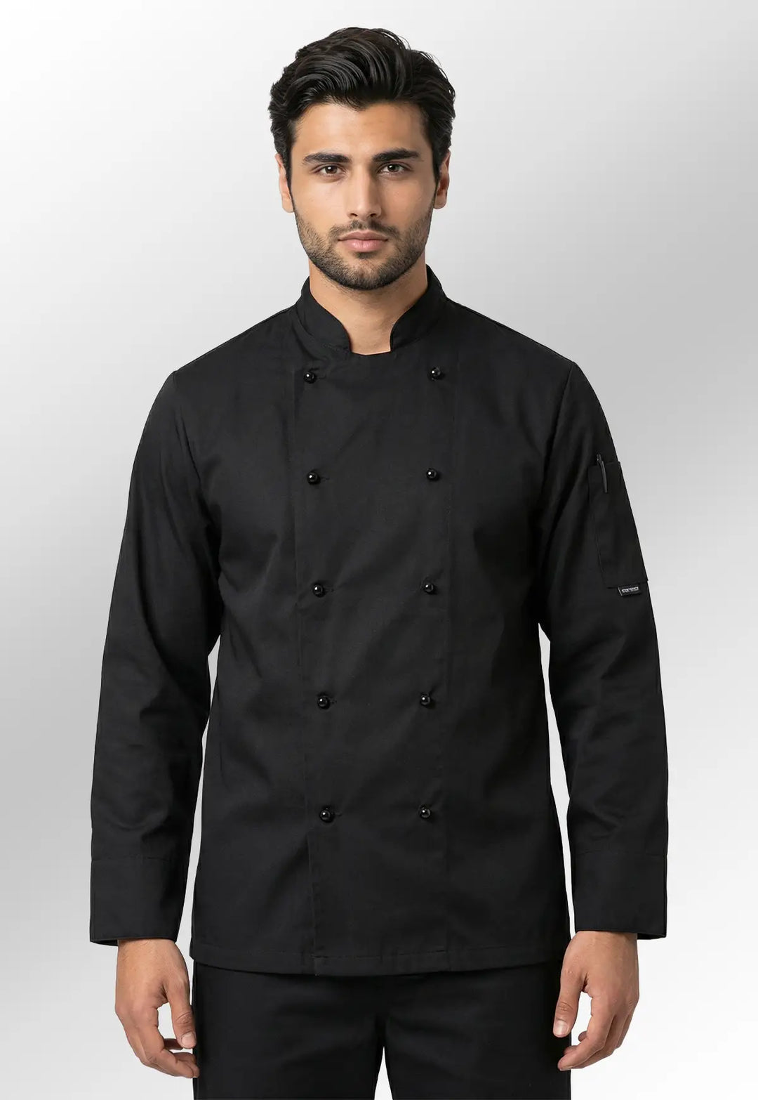 Somerset Chefs Jacket - The Work Uniform Company