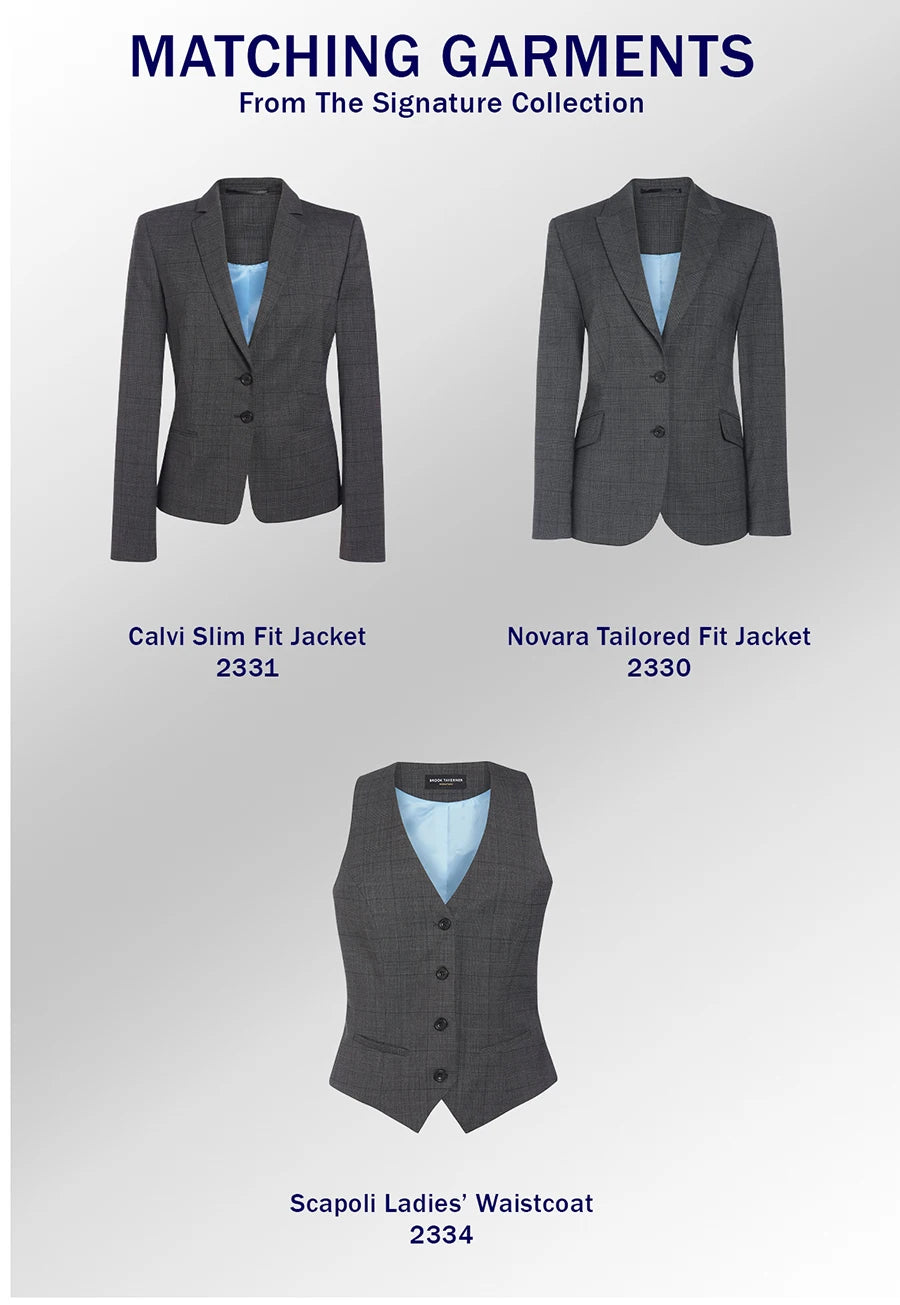 A collection of Brook Taverner Signature Collection garments to match with the Diamante Dress