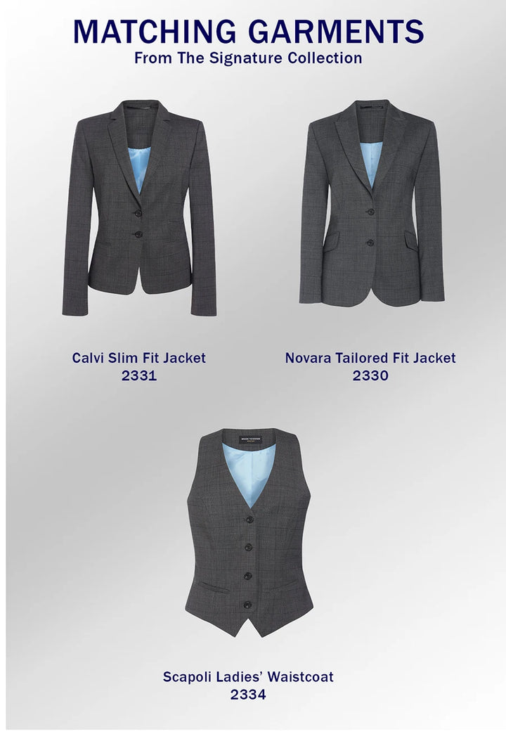 A collection of Brook Taverner Signature Collection garments to match with the Diamante Dress