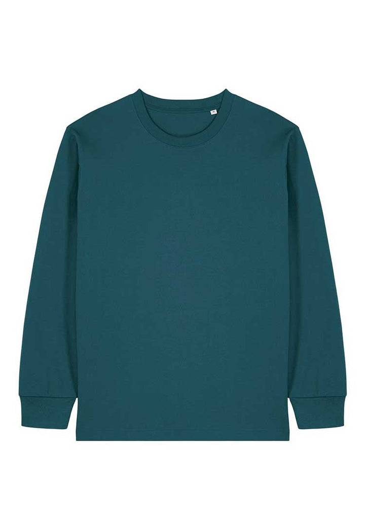 Freestyler Long Sleeve Tee SX261 - The Work Uniform Company