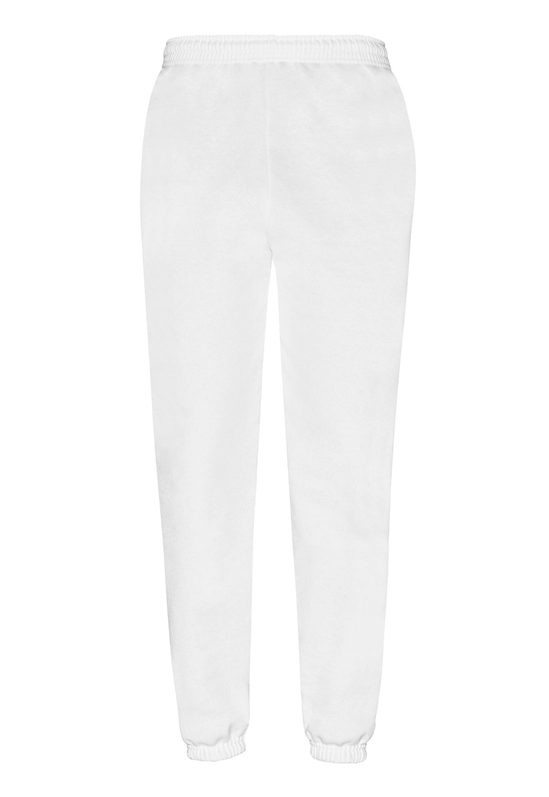 Men's Elasticated Sweatpants - The Work Uniform Company