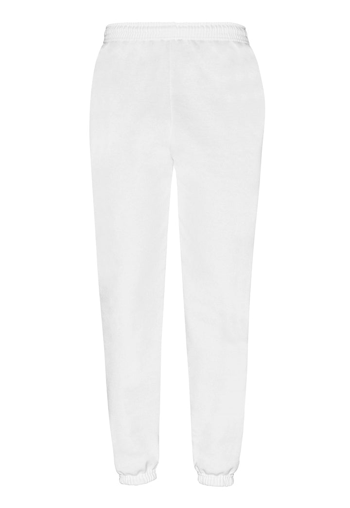 Men's Elasticated Sweatpants - The Work Uniform Company