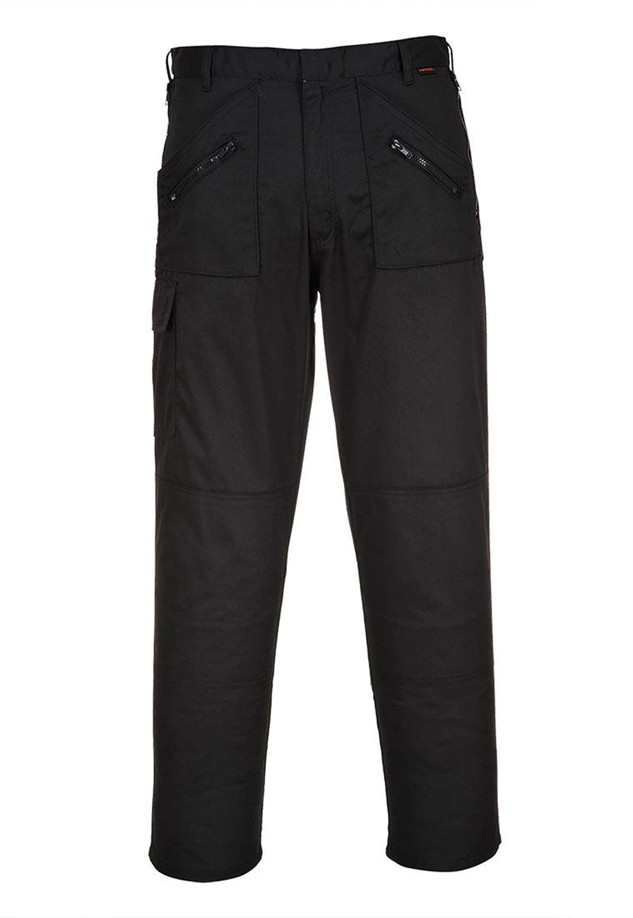 Action Trousers S887 - The Work Uniform Company
