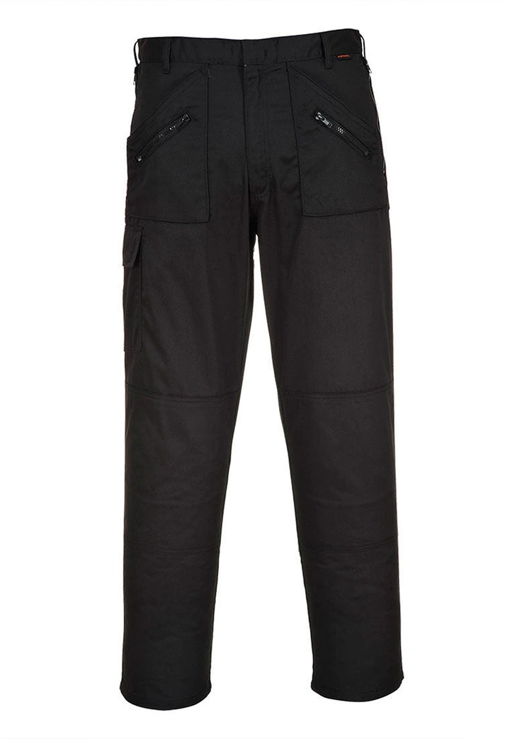 Action Trousers S887 - The Work Uniform Company