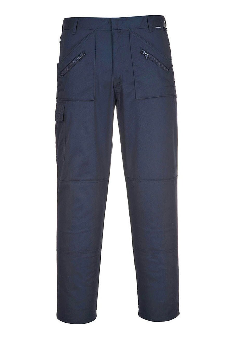 Action Trousers S887 - The Work Uniform Company