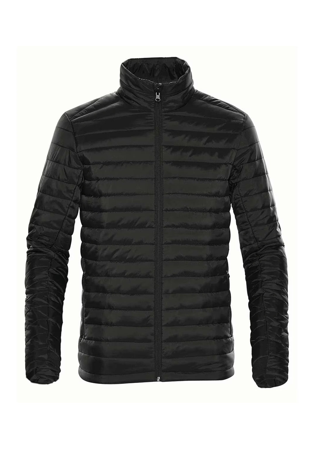 Waterpoof Jacket Matrix System - The Work Uniform Company