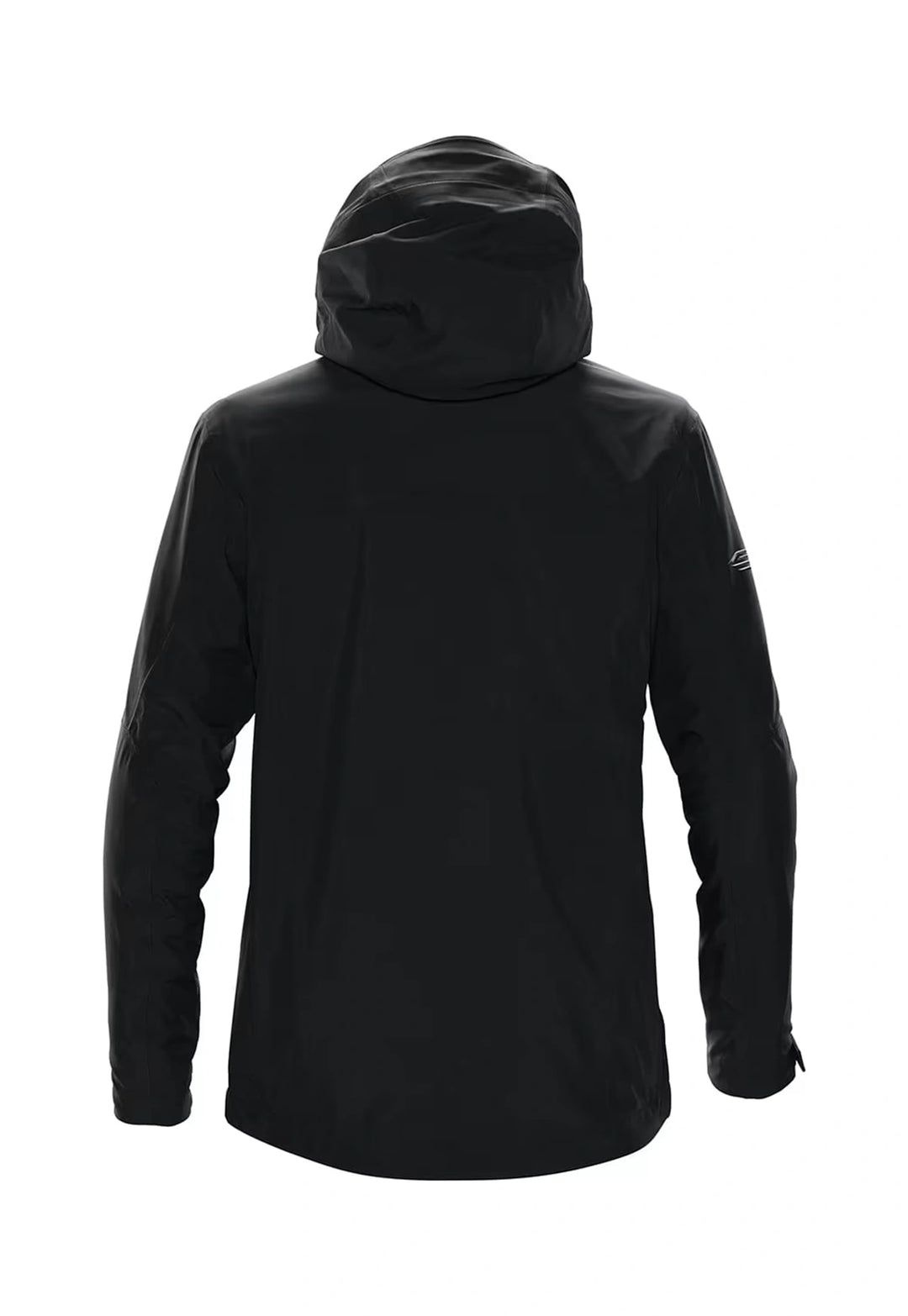 Waterpoof Jacket Matrix System - The Work Uniform Company