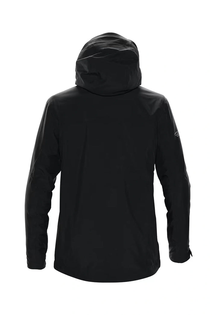 Waterpoof Jacket Matrix System - The Work Uniform Company