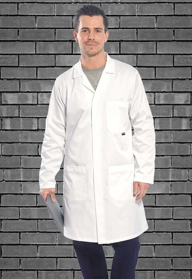 2852 Standard Warehouse/Lab Coat
