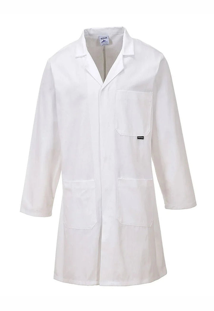 Standard Work Coat C851 - The Work Uniform Company