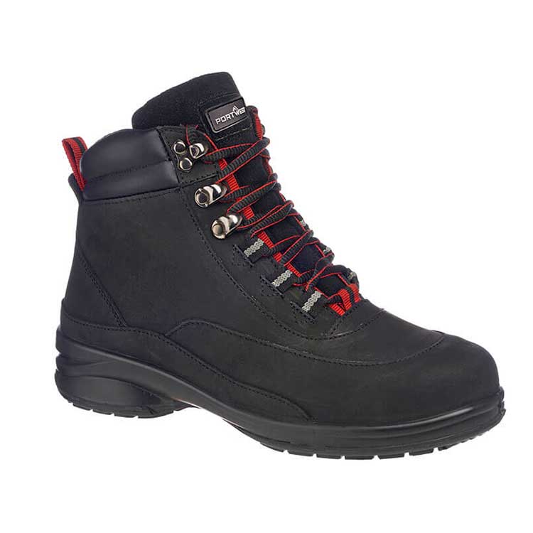 Steelite Women's Hiker Boot FT42