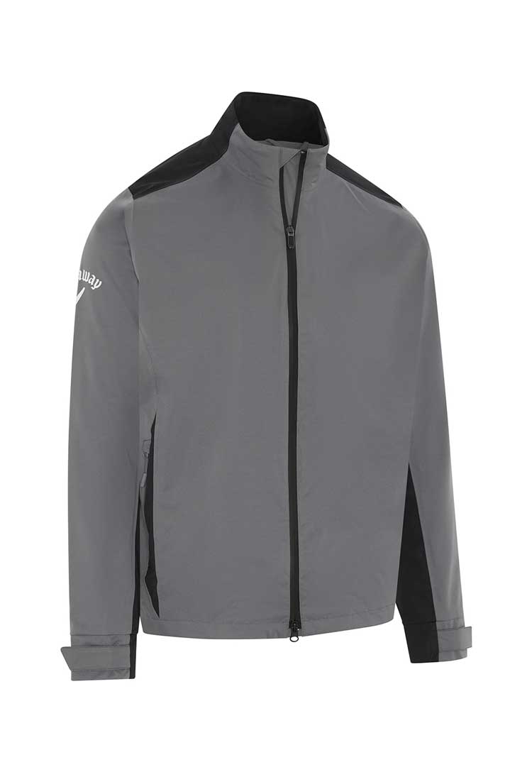 Stormlite II Waterproof Jacket CW088 in grey