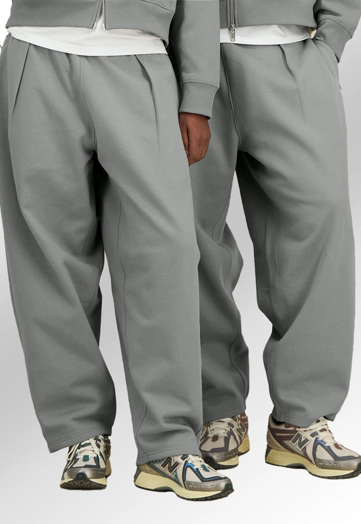 Barreler Oversized Joggers